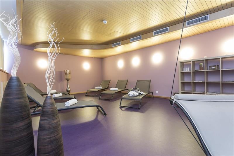 西格妮娜酒店 莱克斯 外观 照片